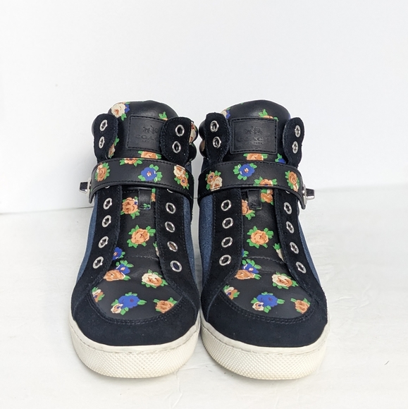 Coach Pembroke sneakers - Picture 6 of 16